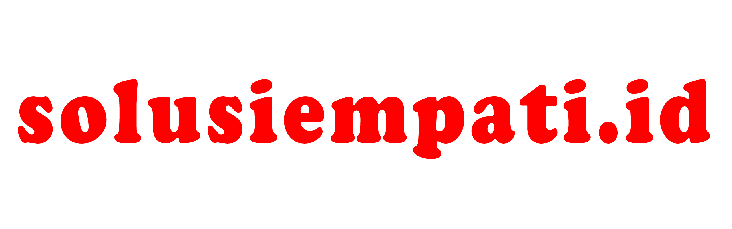 Solusi Empati